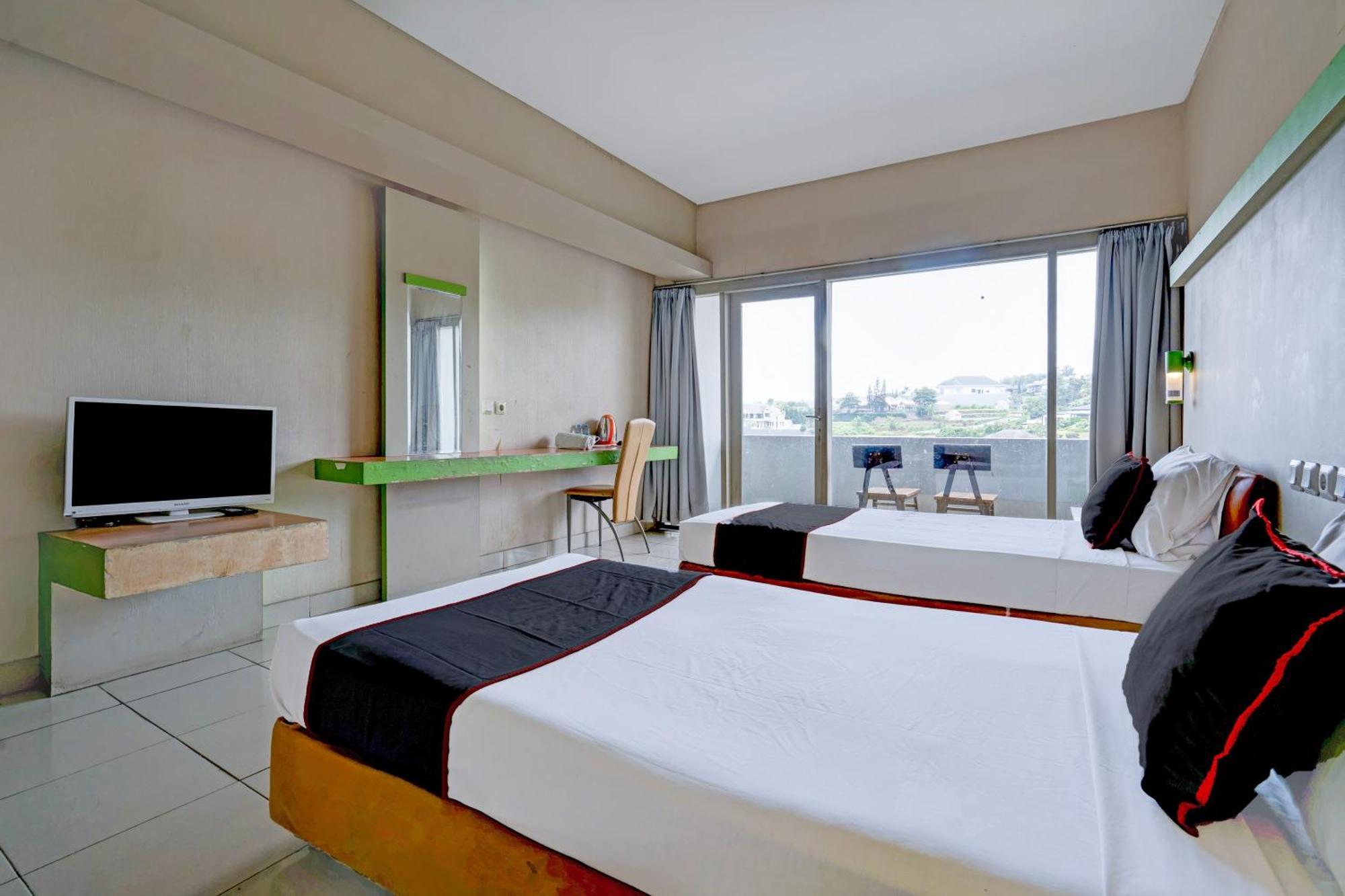 Collection O Lembang Near Dusun Bambu Formerly Hotel Bilique Μπαντούνγκ Εξωτερικό φωτογραφία